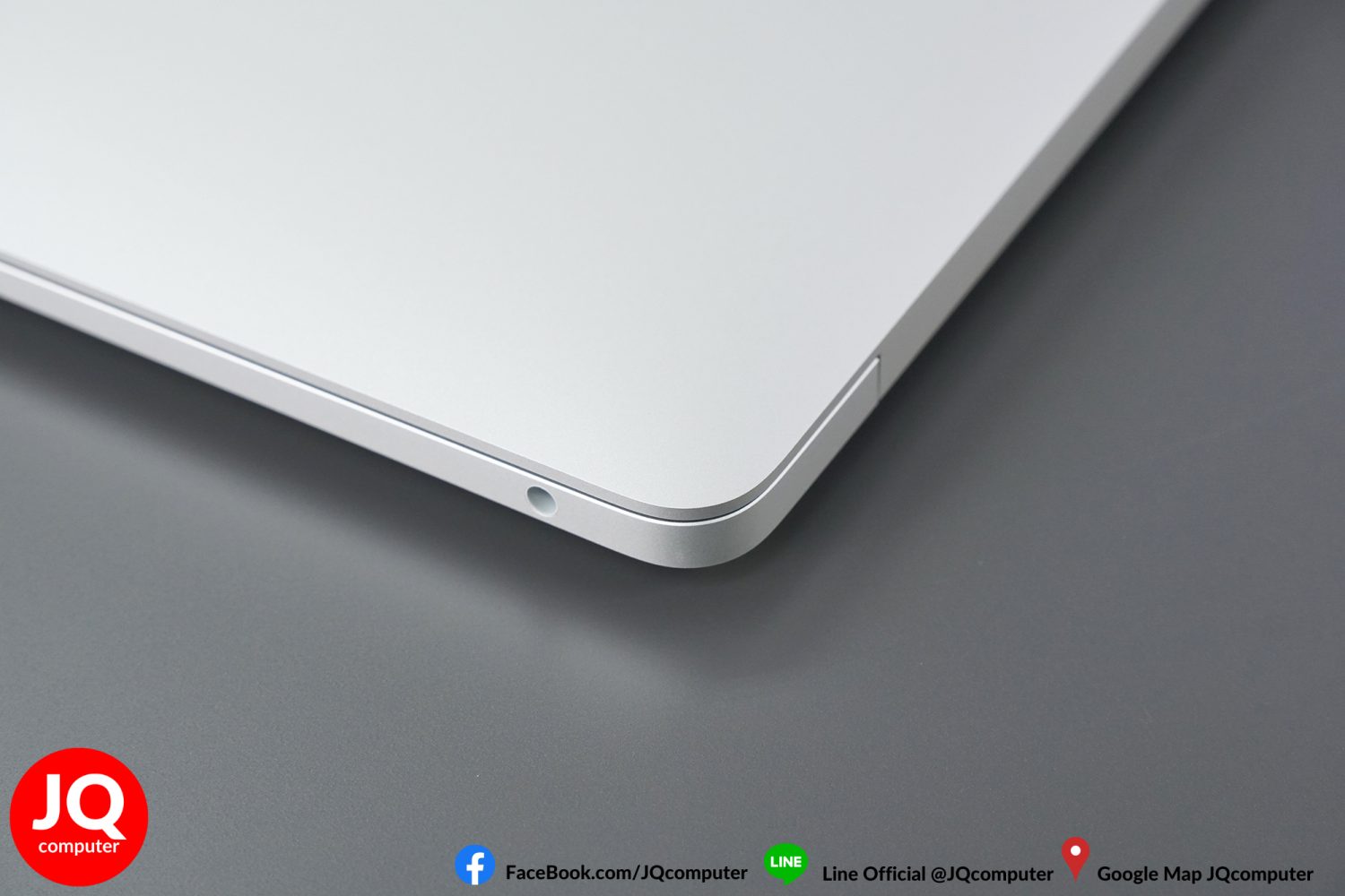 MacBook Air 13" M1, 2020, 8 GB, 256 GB - Image 13