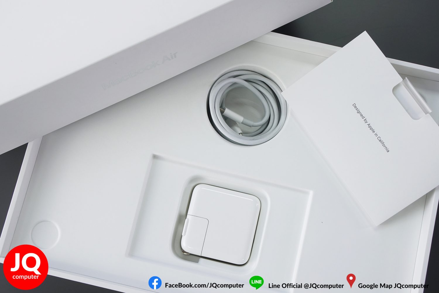 MacBook Air 13" M1, 2020, 8 GB, 256 GB - Image 17