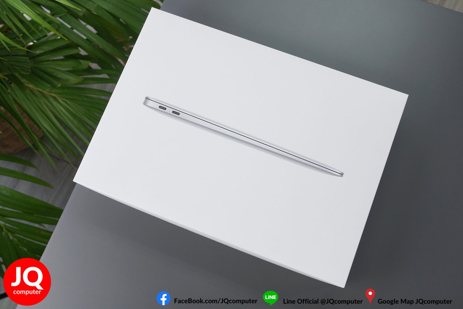 MacBook Air 13" M1, 2020, 8 GB, 256 GB - Image 18