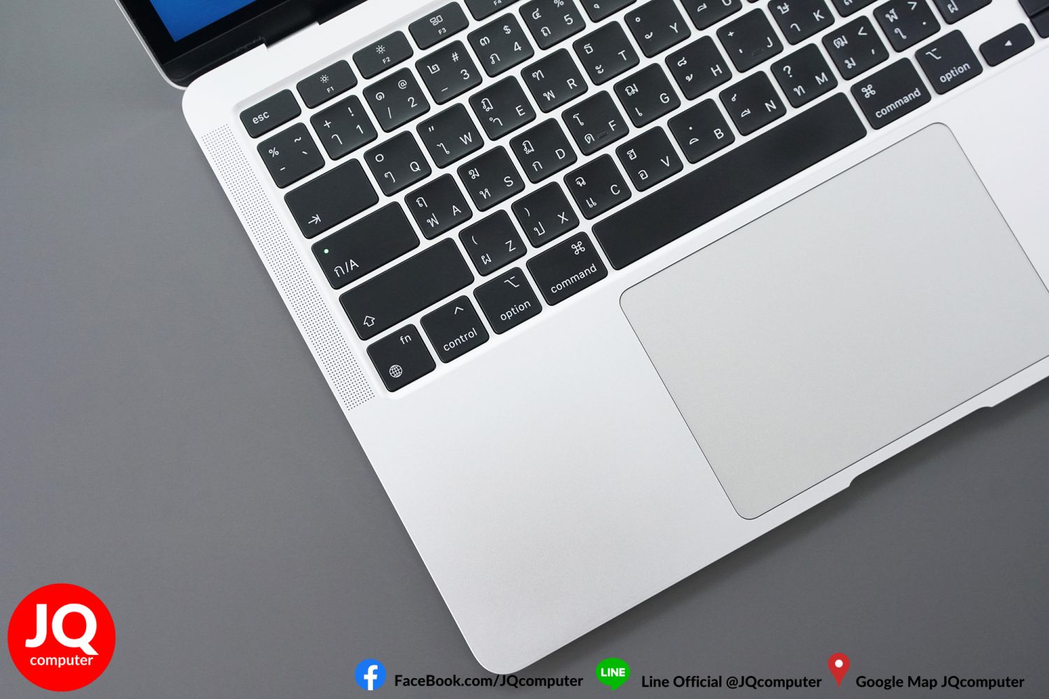 MacBook Air 13" M1, 2020, 8 GB, 256 GB - Image 3