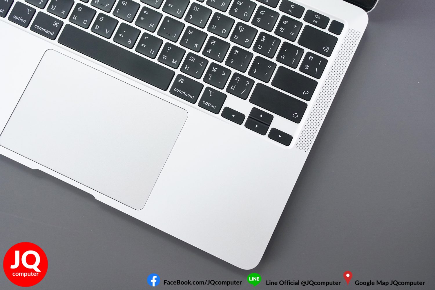 MacBook Air 13" M1, 2020, 8 GB, 256 GB - Image 4