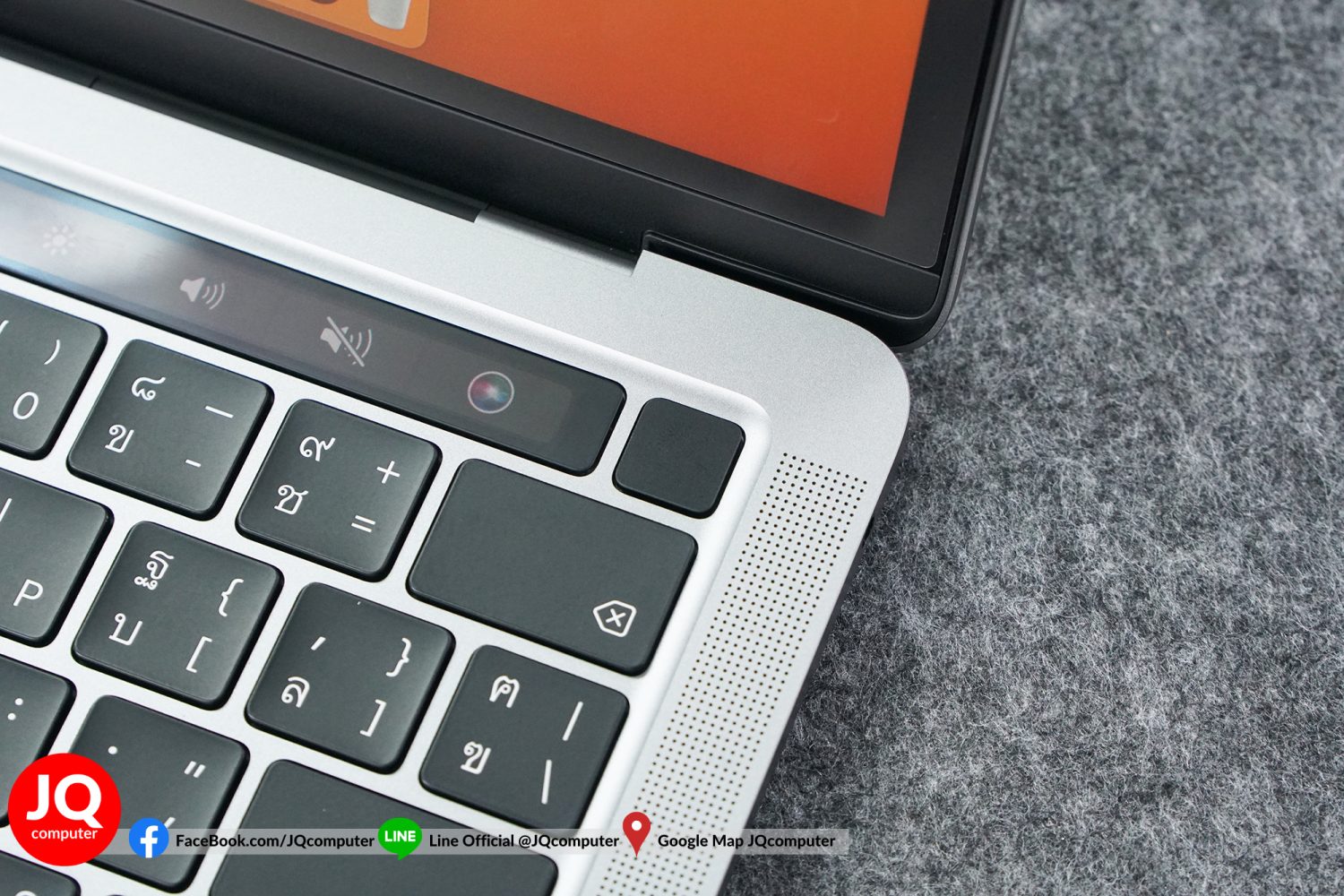MacBook Pro 13" M2, 2022, 256 GB - Image 17