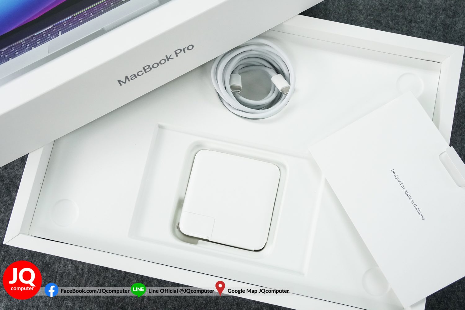 MacBook Pro 13" M2, 2022, 256 GB - Image 24