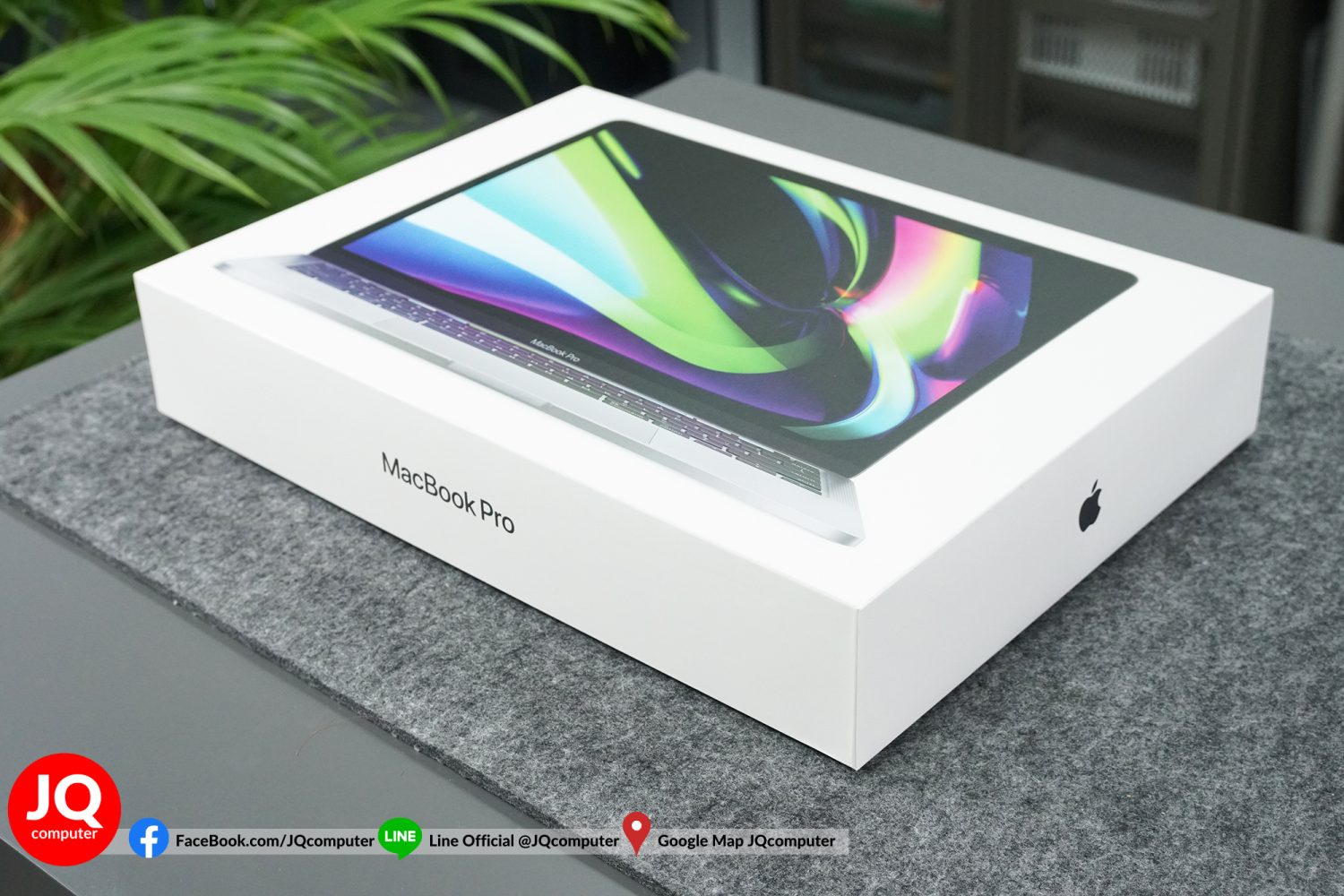 MacBook Pro 13" M2, 2022, 256 GB - Image 25