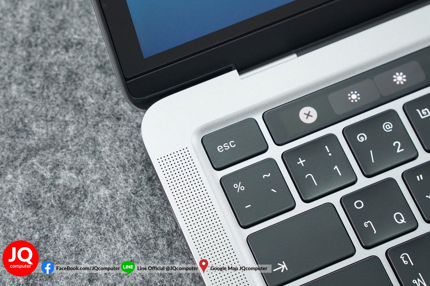 MacBook Pro 13" M2, 2022, 256 GB - Image 4
