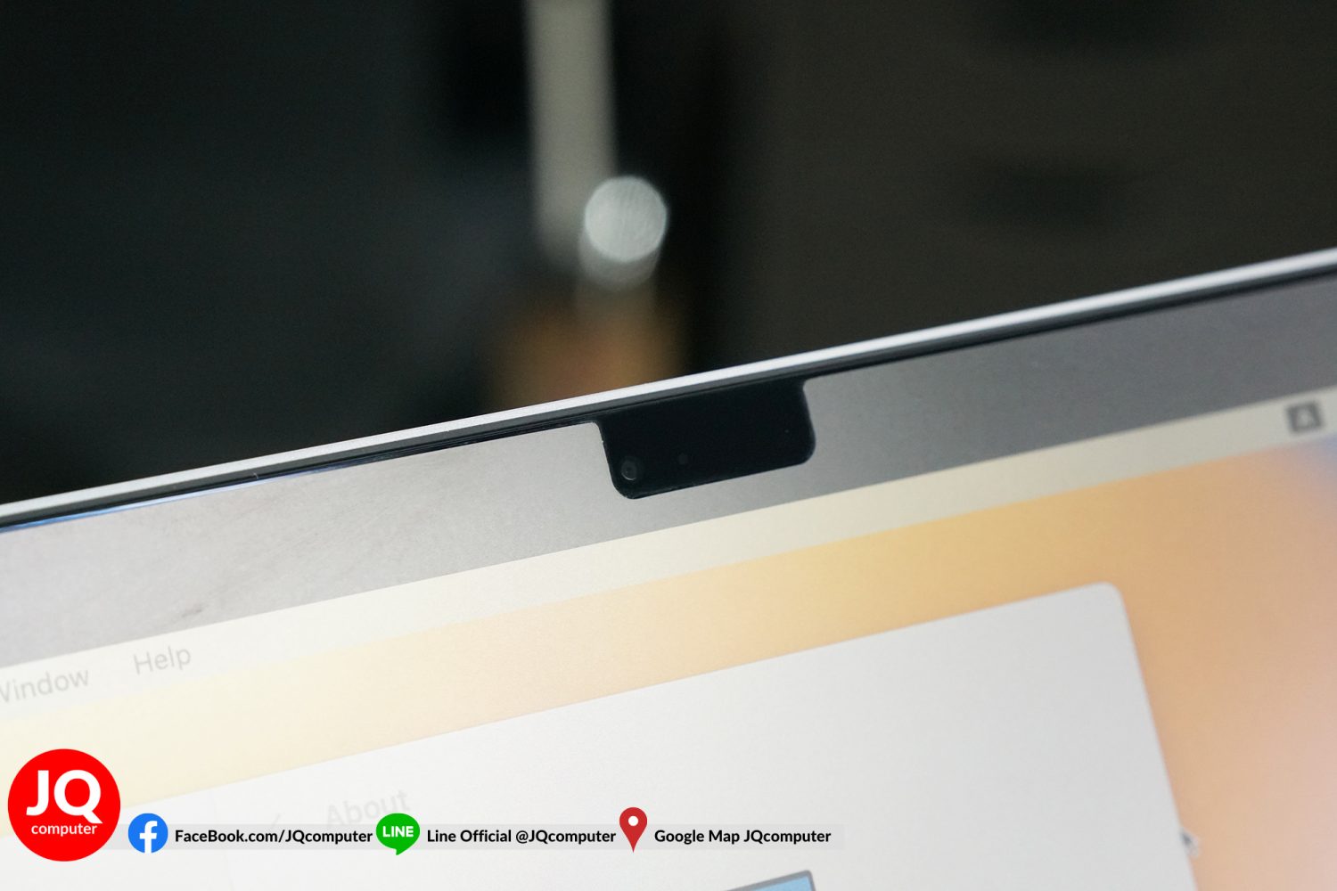MacBook Pro 13" M2, 2022, 256 GB - Image 5
