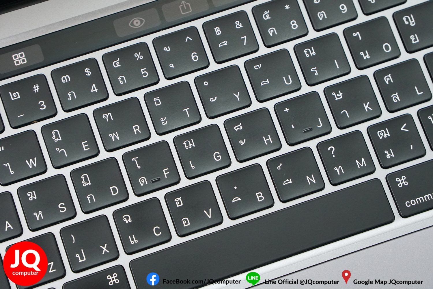 MacBook Pro 13" M1, 2020, 16 GB, 512 GB - Image 13