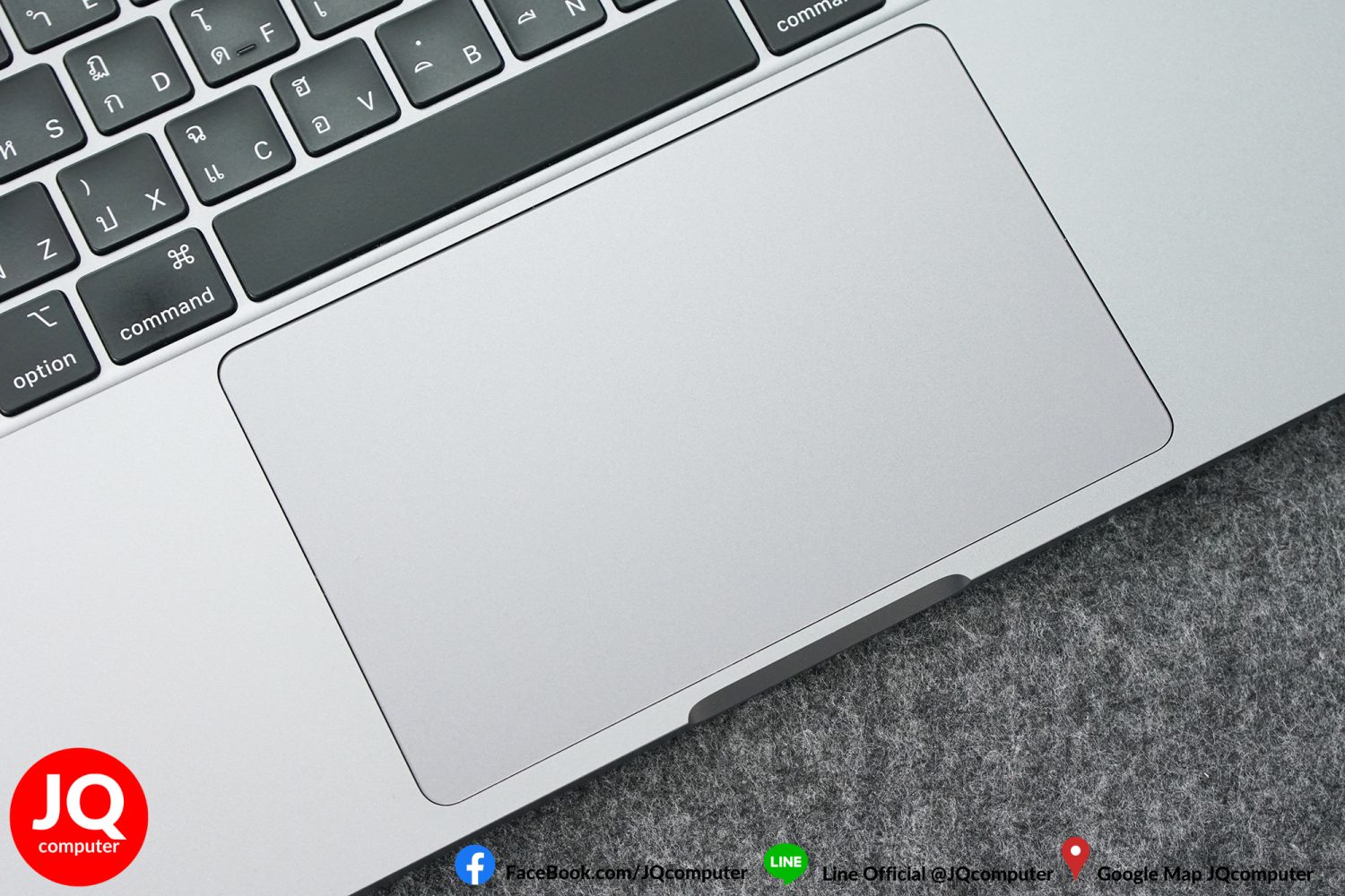 MacBook Pro 13" M1, 2020, 16 GB, 512 GB - Image 14