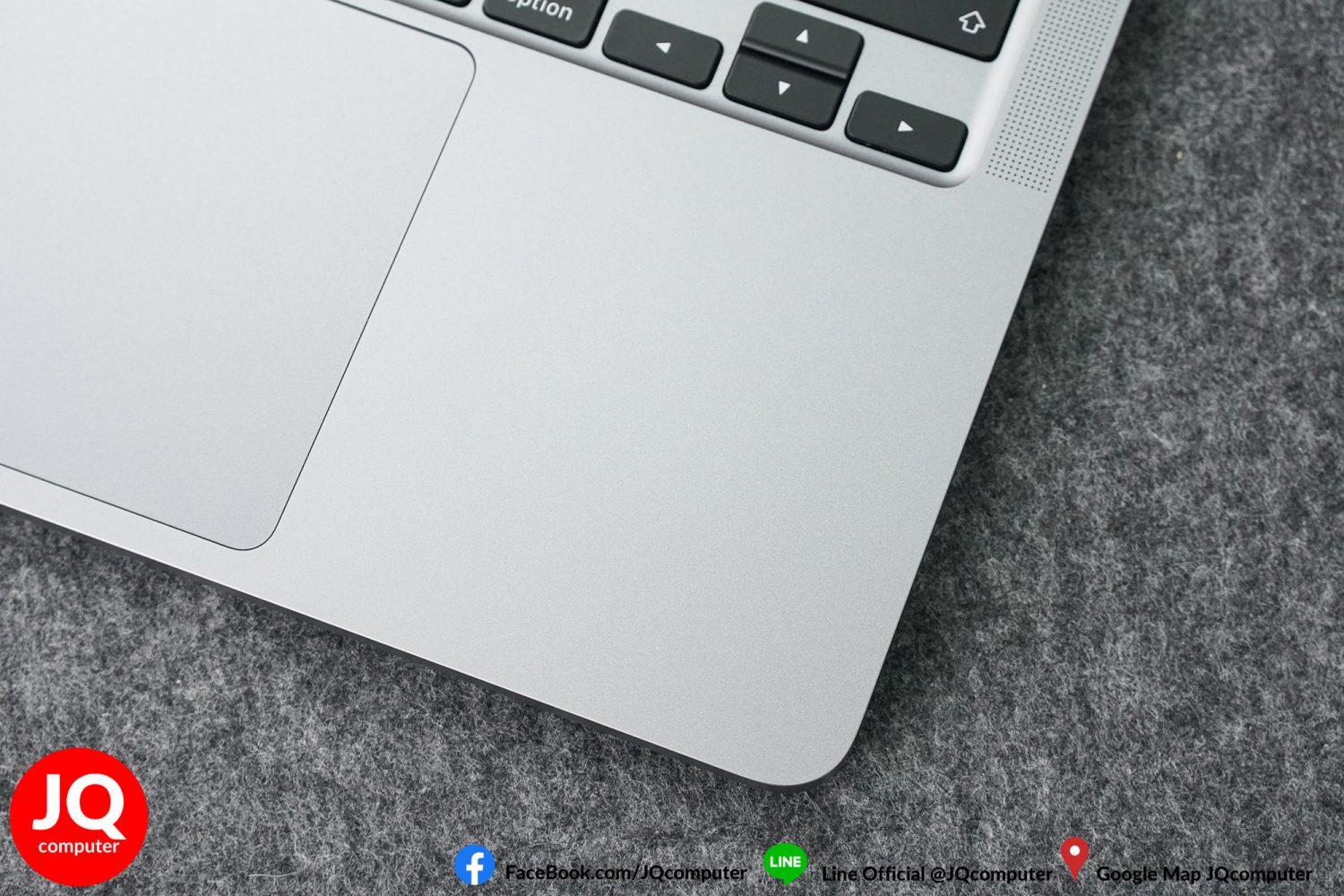 MacBook Pro 13" M1, 2020, 16 GB, 512 GB - Image 15