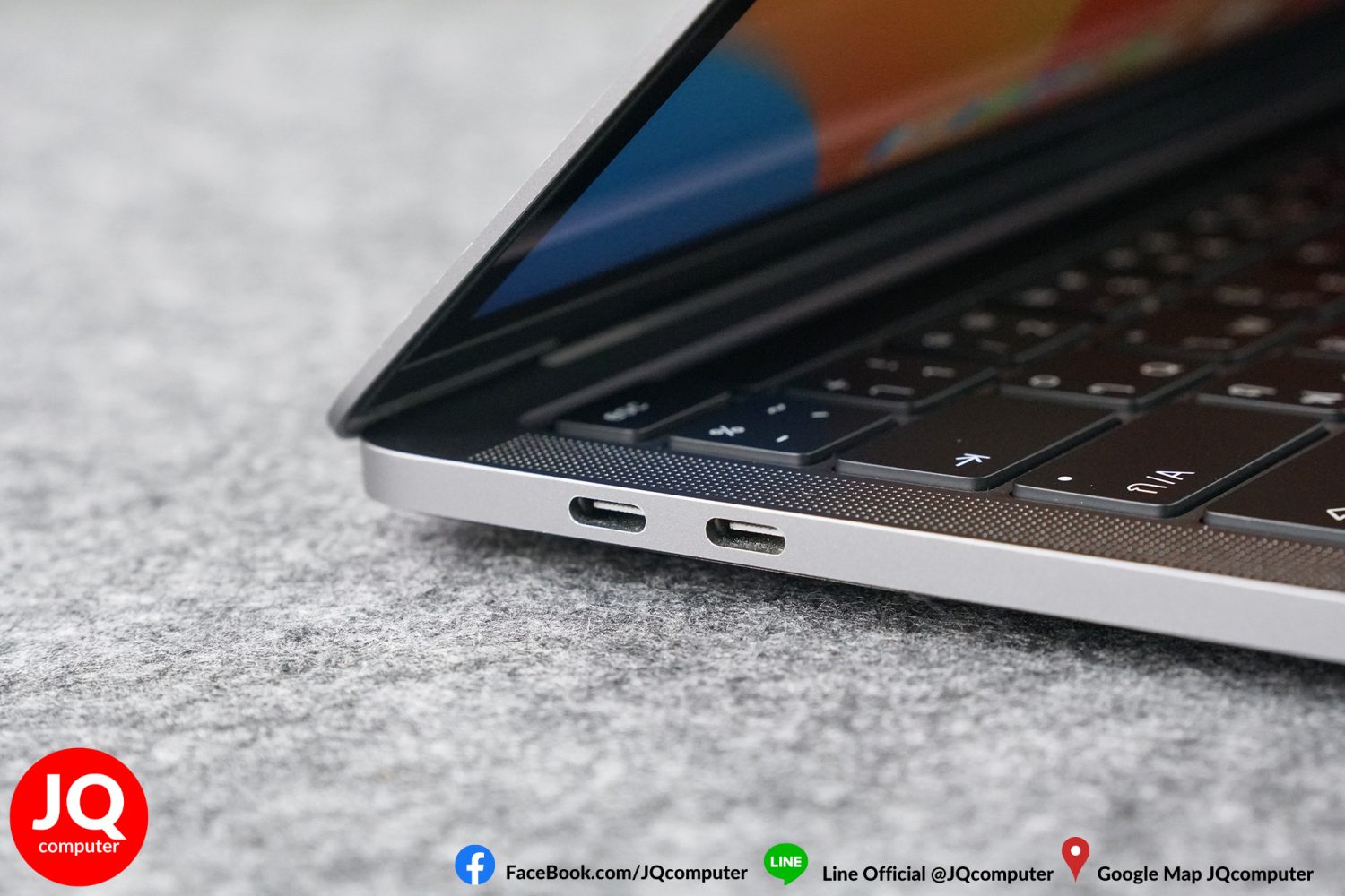 MacBook Pro 13" M1, 2020, 16 GB, 512 GB - Image 18