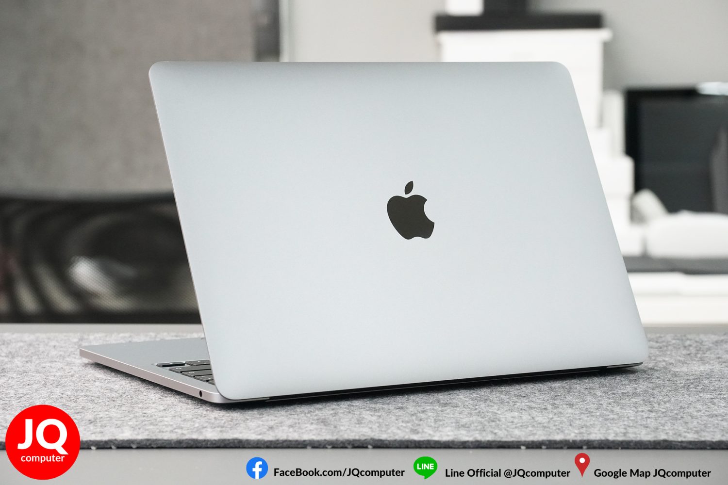 MacBook Pro 13" M1, 2020, 16 GB, 512 GB - Image 2