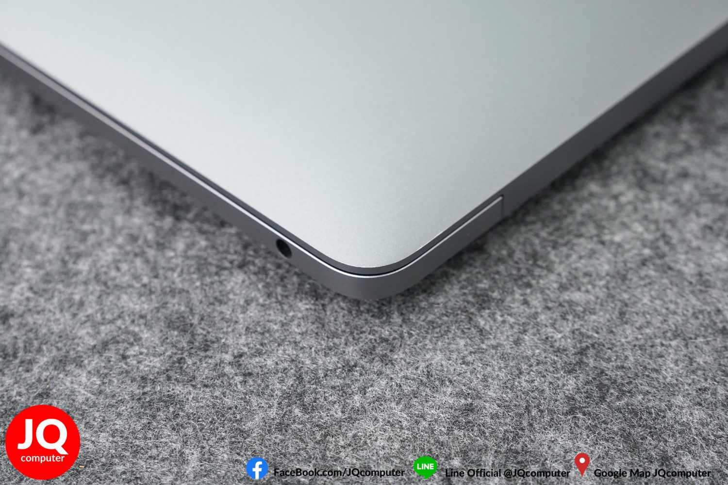 MacBook Pro 13" M1, 2020, 16 GB, 512 GB - Image 21