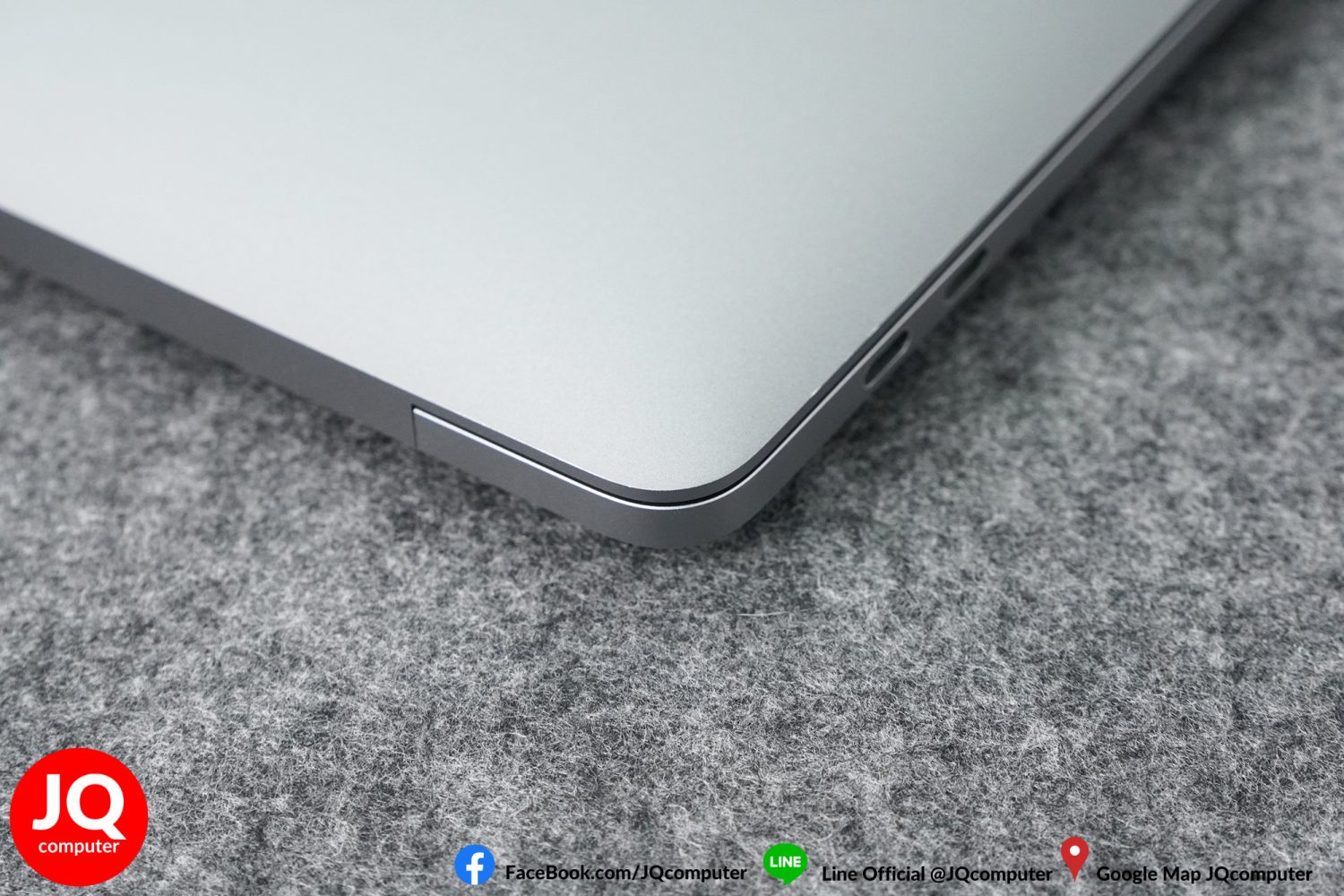 MacBook Pro 13" M1, 2020, 16 GB, 512 GB - Image 22