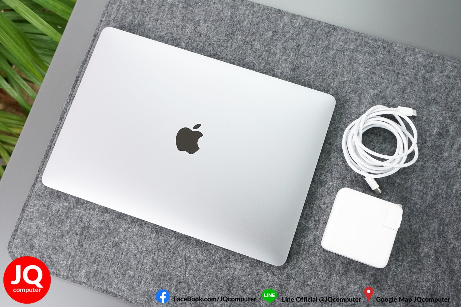 MacBook Pro 13" M1, 2020, 16 GB, 512 GB - Image 24