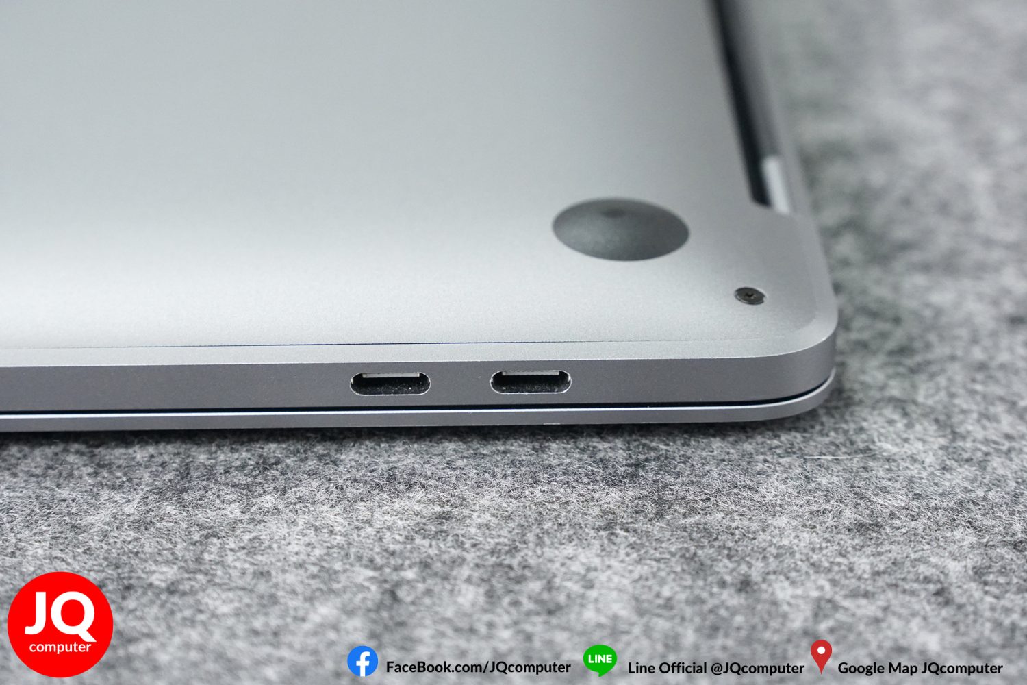 MacBook Pro 13" M1, 2020, 16 GB, 512 GB - Image 26