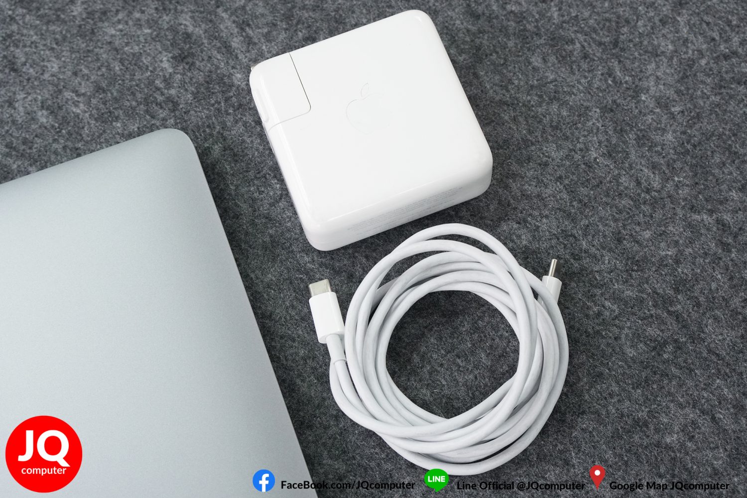 MacBook Pro 13" M1, 2020, 16 GB, 512 GB - Image 27