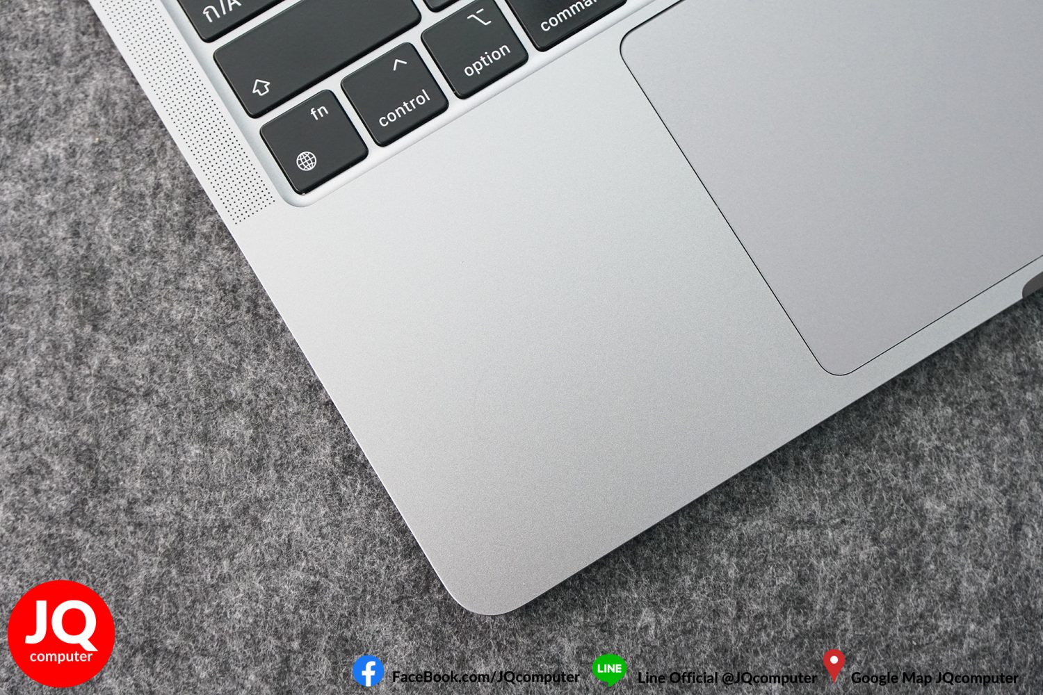 MacBook Pro 13" M1, 2020, 16 GB, 512 GB - Image 3
