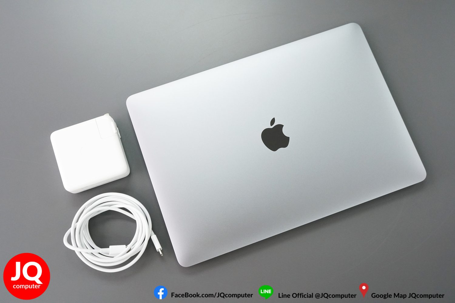 MacBook Pro 13" M1, 2020, 8 GB, 256 GB - Image 12