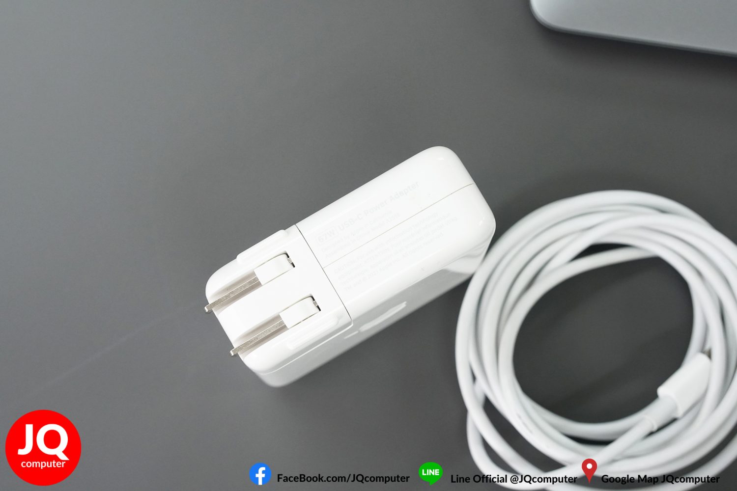 MacBook Pro 13" M1, 2020, 8 GB, 256 GB - Image 18