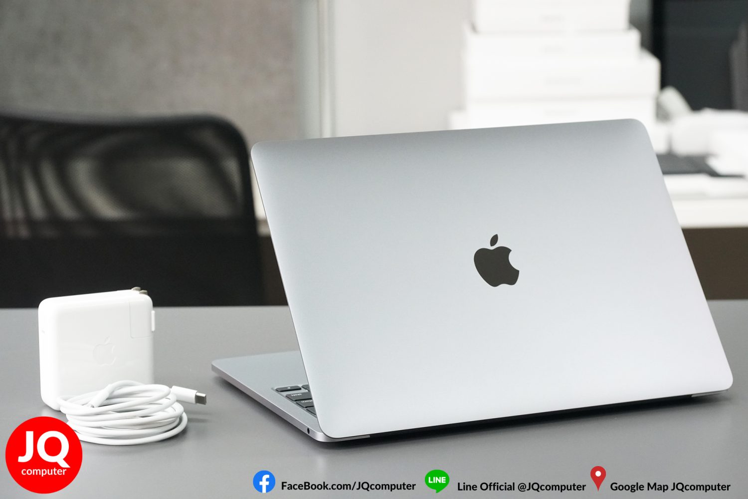 MacBook Pro 13" M1, 2020, 8 GB, 256 GB - Image 2