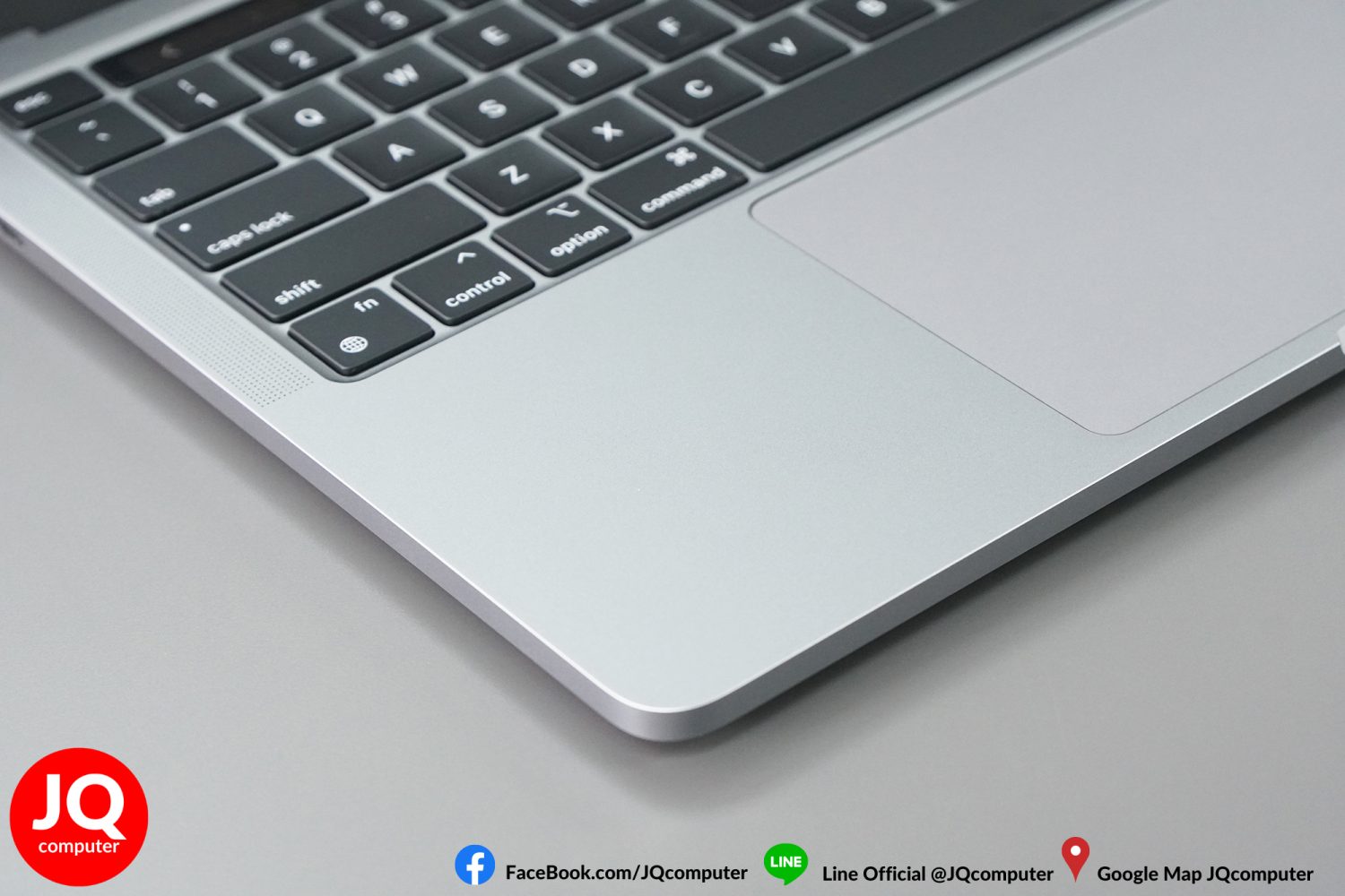MacBook Pro 13" M1, 2020, 8 GB, 256 GB - Image 3