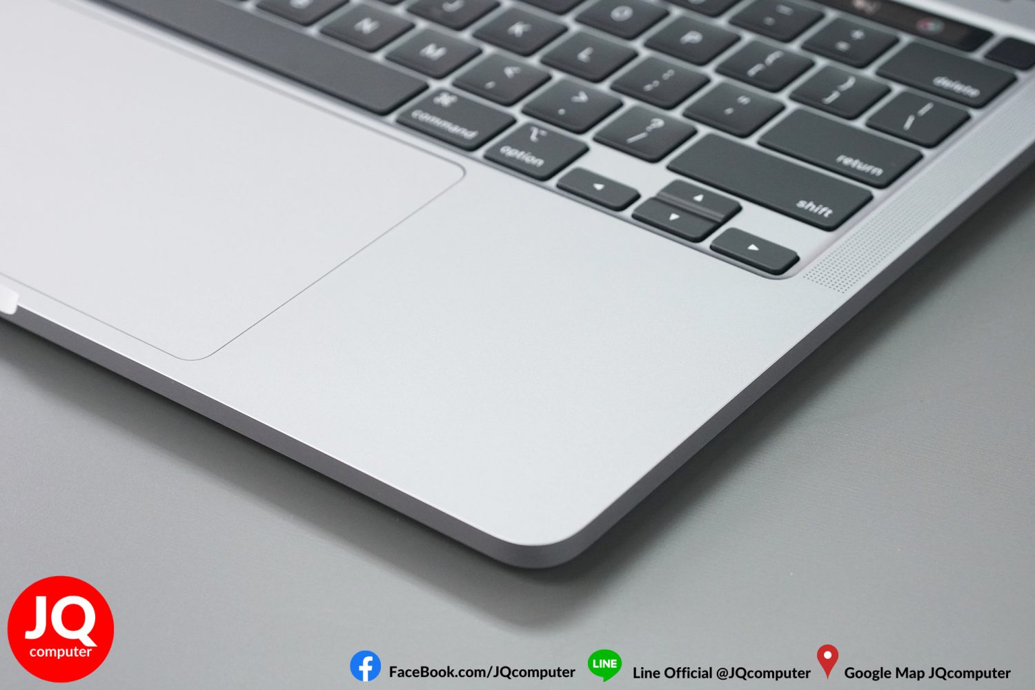 MacBook Pro 13" M1, 2020, 8 GB, 256 GB - Image 4