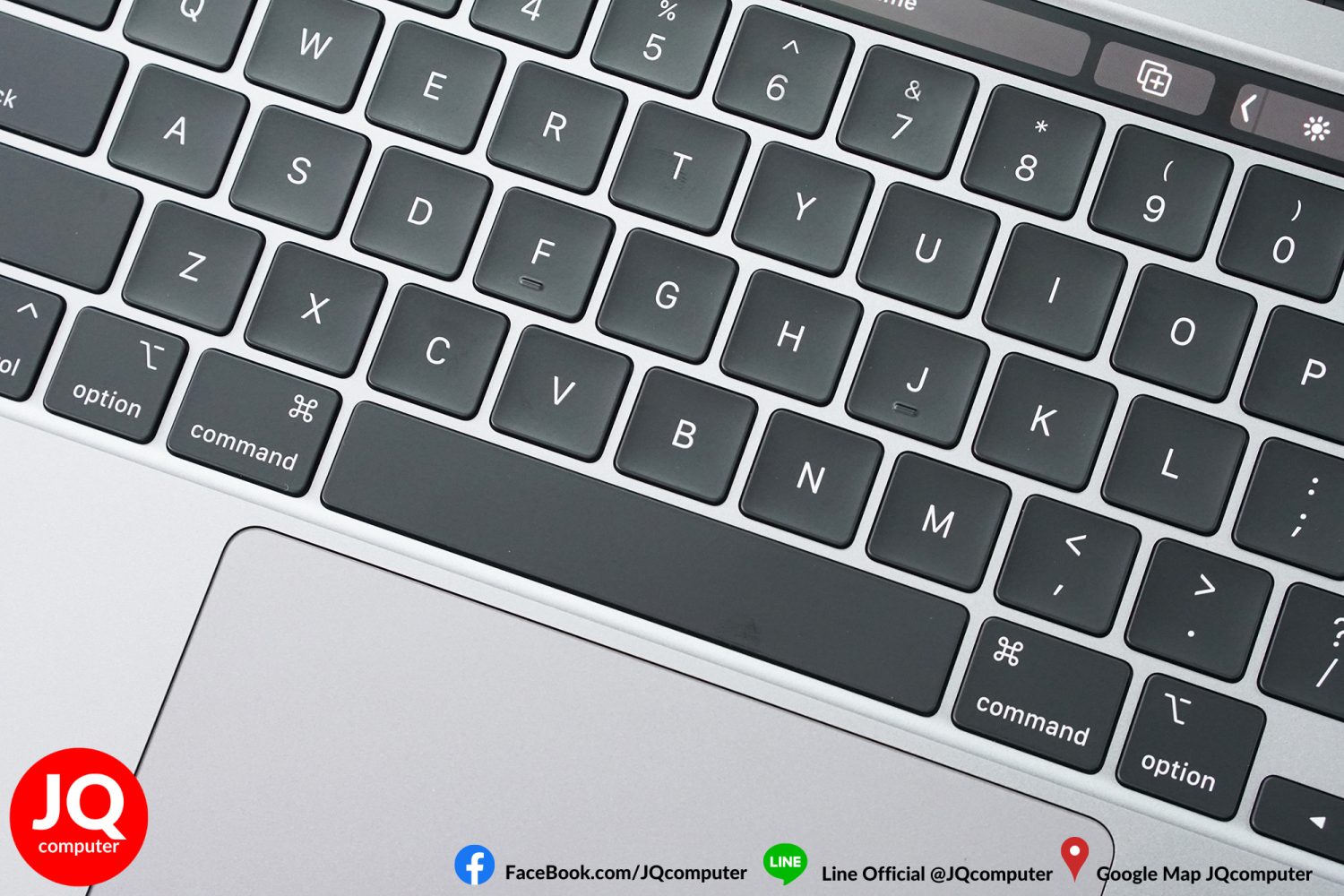 MacBook Pro 13" M1, 2020, 8 GB, 256 GB - Image 5