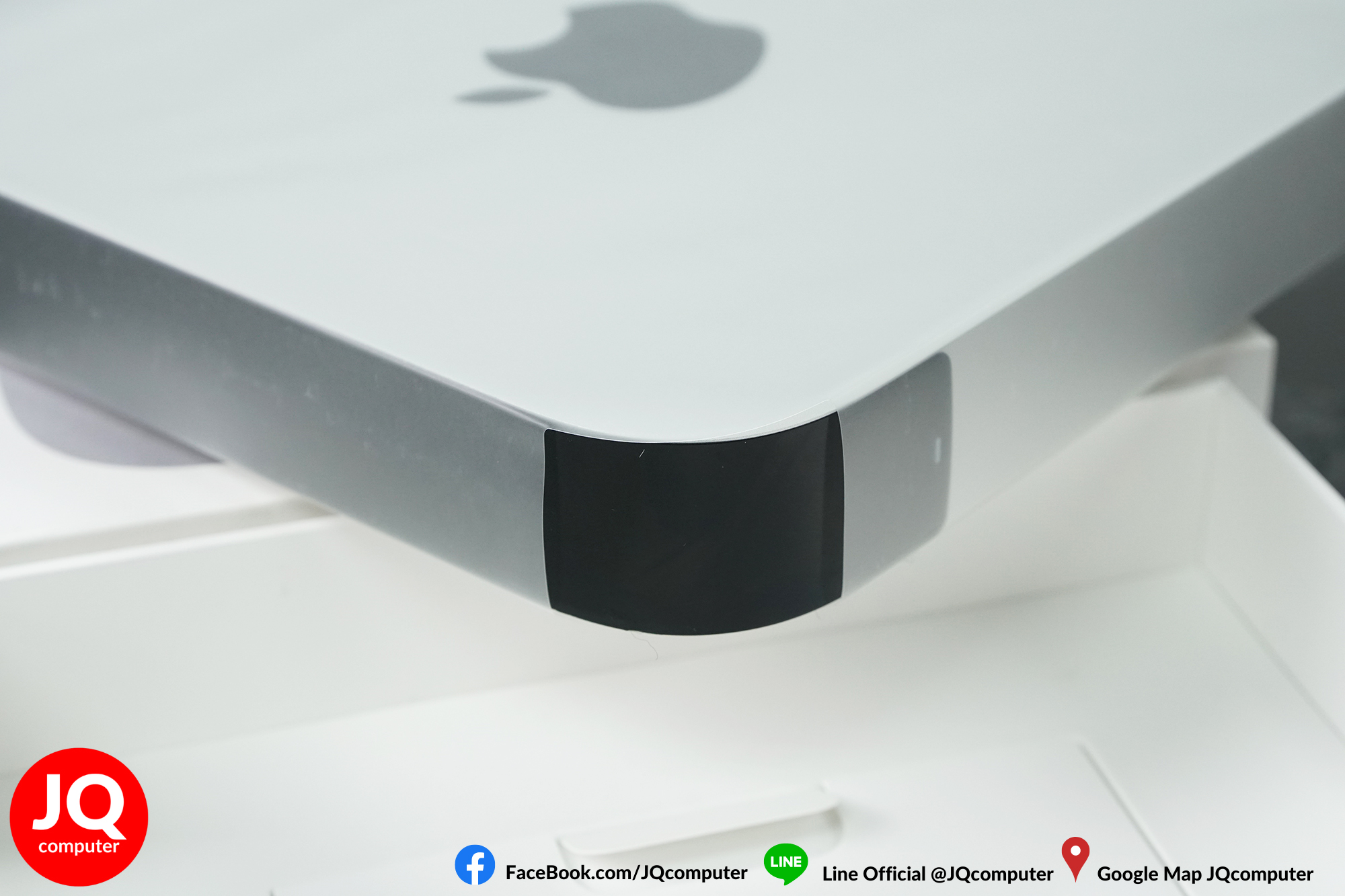 Mac mini 2020, M1, 8 GB, 512 GB – JQcomputer Mac mini 2020, M1, 8 GB, 512 GB – JQcomputer