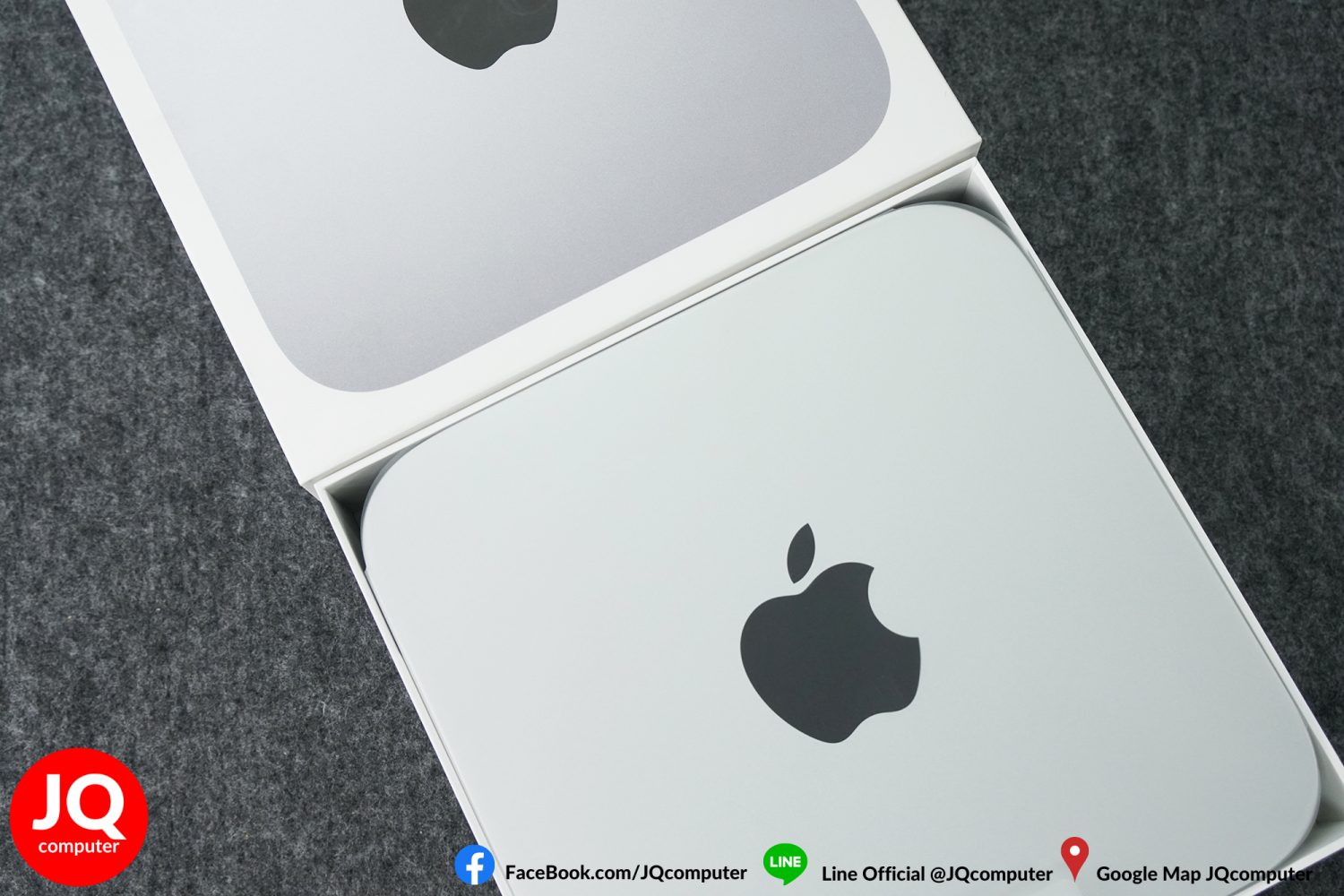 Mac mini 2020, M1, 8 GB, 512 GB - Image 5