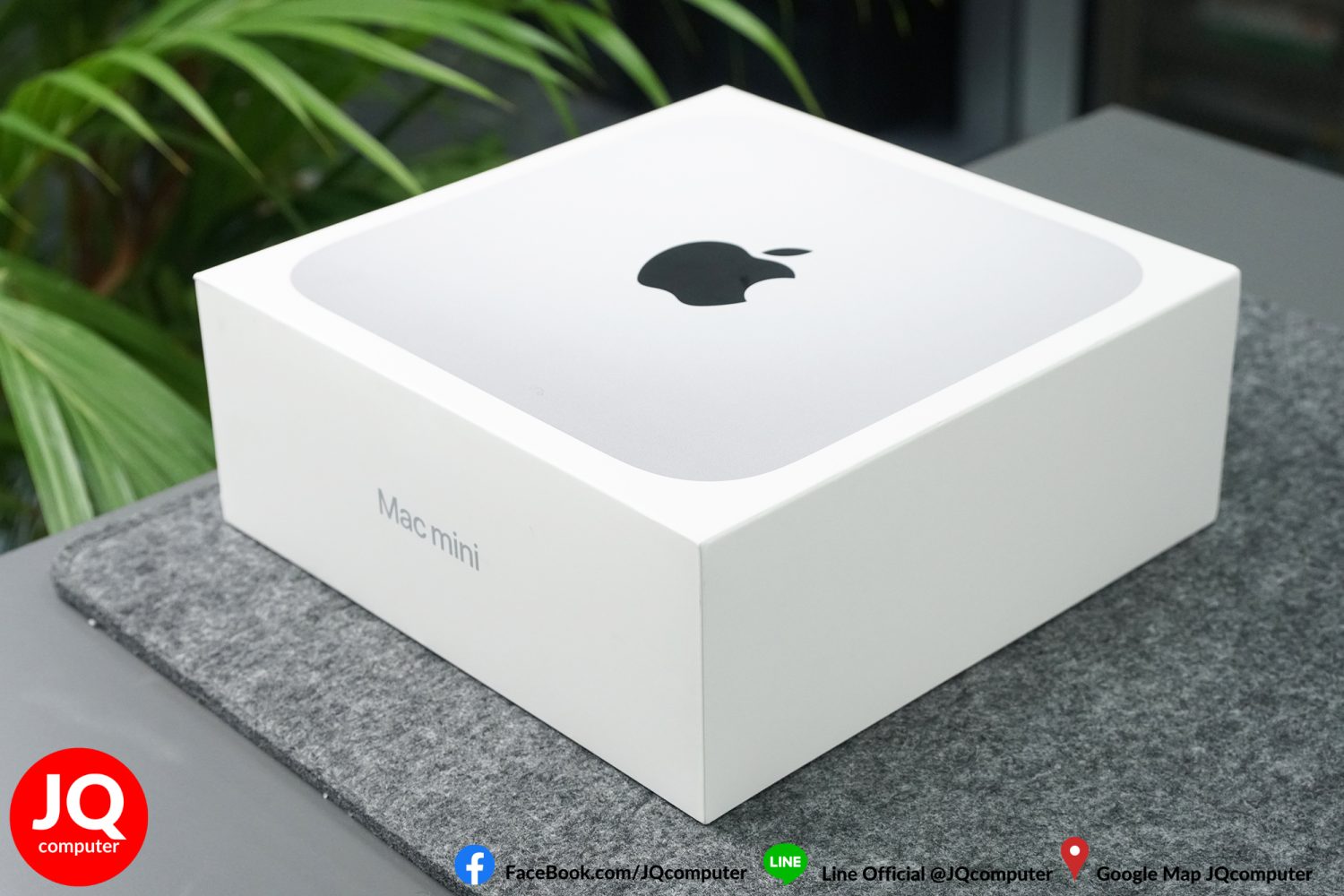 Mac mini 2020, M1, 8 GB, 512 GB - Image 2