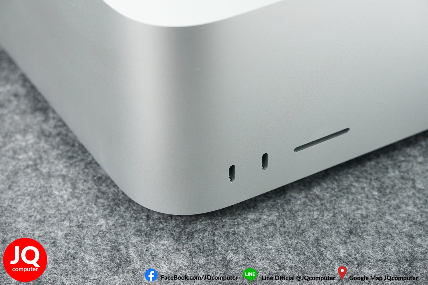 Mac Studio 2022, M1 Ultra, 64 GB, 1 TB - Image 5