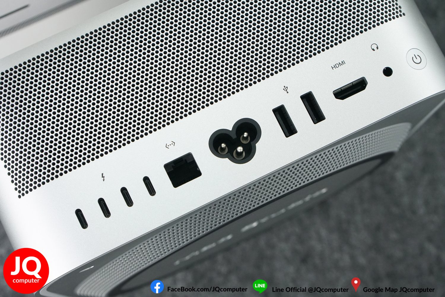 Mac Studio 2022, M1 Ultra, 64 GB, 1 TB - Image 7