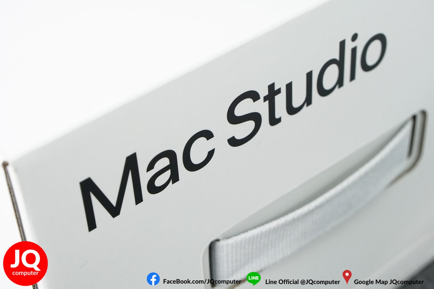 Mac Studio 2022, M1 Ultra, 64 GB, 1 TB - Image 9