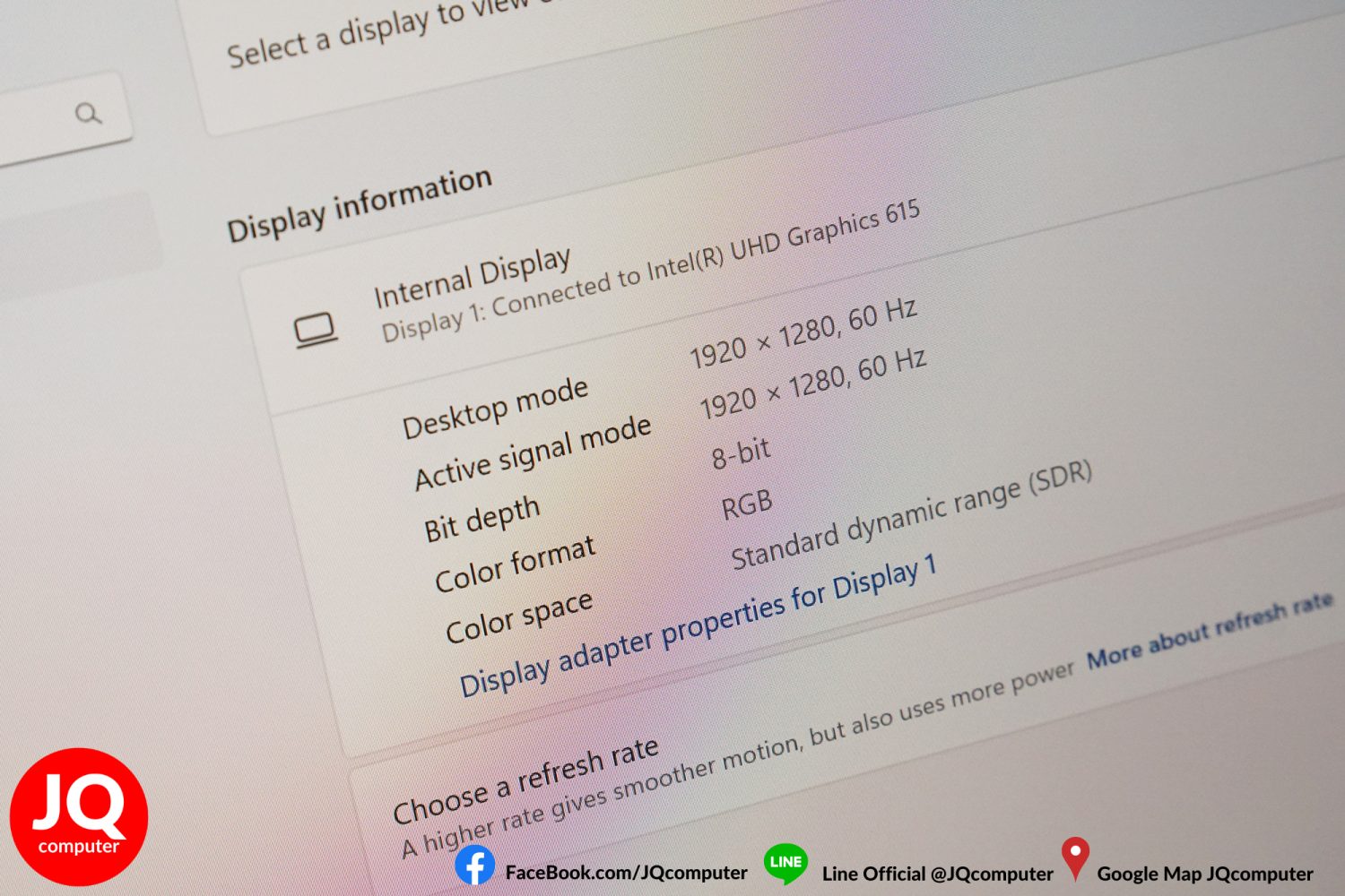 Surface Go 2 / Pentium / 8 GB / 128 GB - Image 10