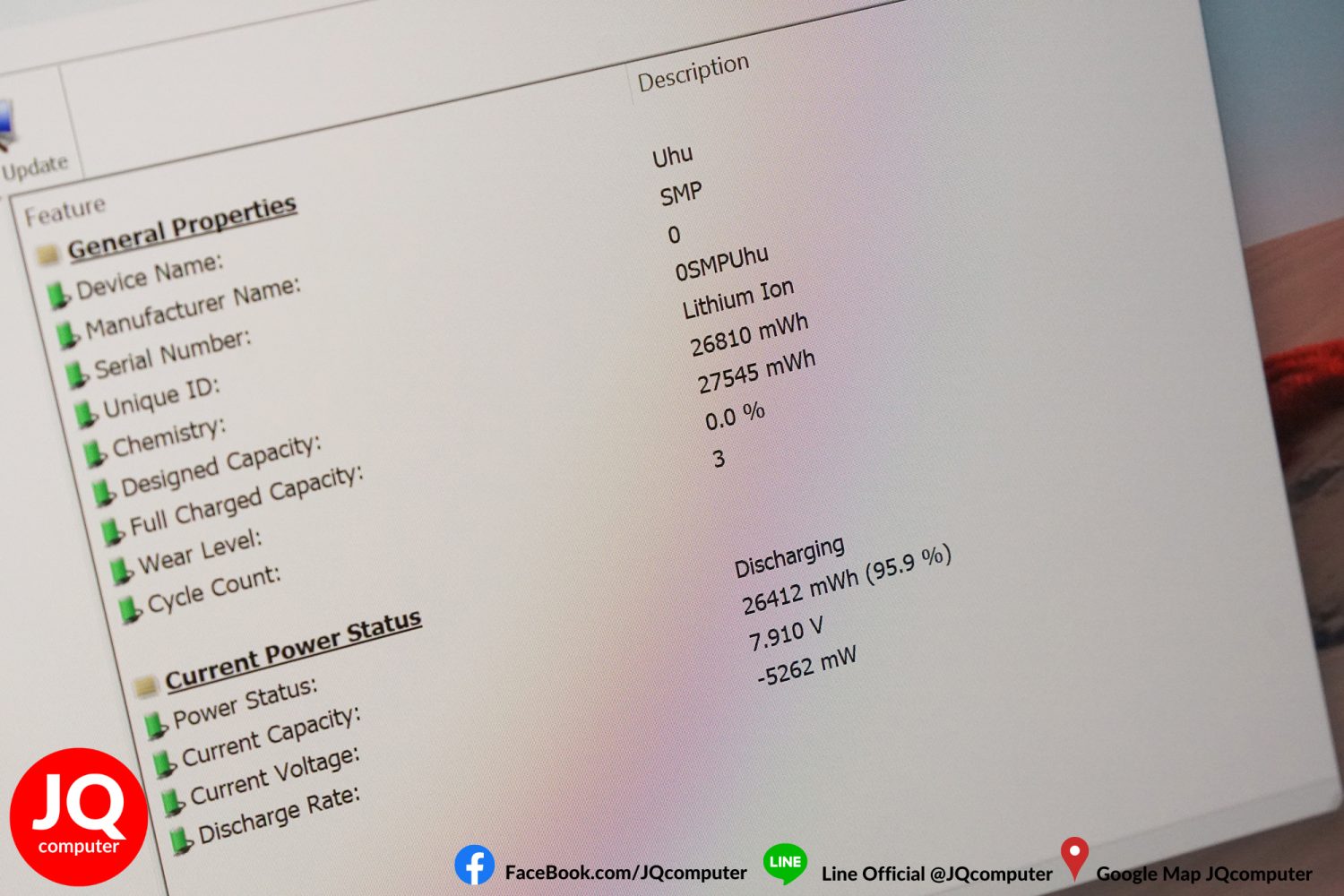Surface Go 2 / Pentium / 8 GB / 128 GB - Image 11