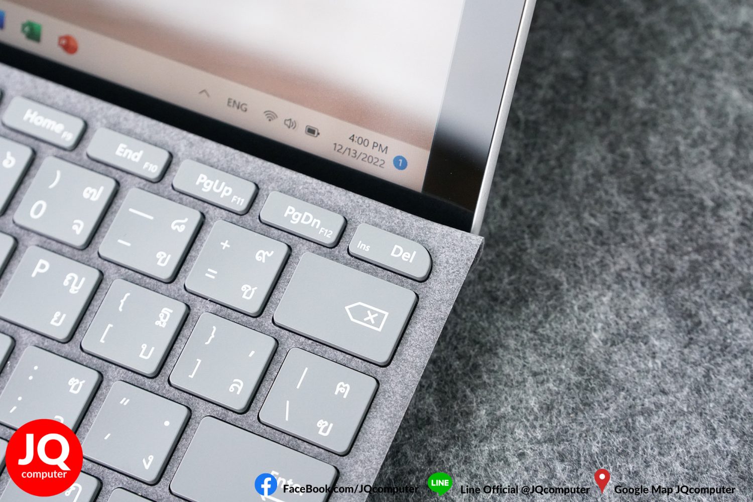 Surface Go 2 / Pentium / 8 GB / 128 GB - Image 13