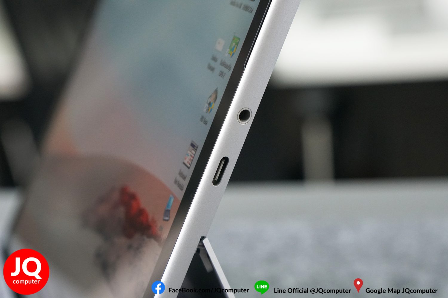 Surface Go 2 / Pentium / 8 GB / 128 GB - Image 15