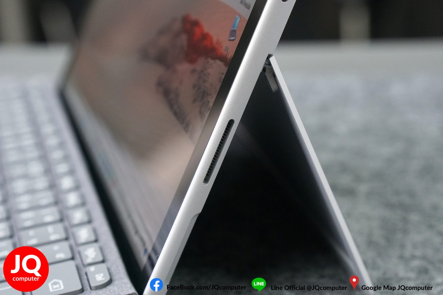 Surface Go 2 / Pentium / 8 GB / 128 GB - Image 16
