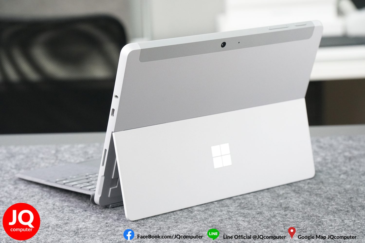 Surface Go 2 / Pentium / 8 GB / 128 GB - Image 2