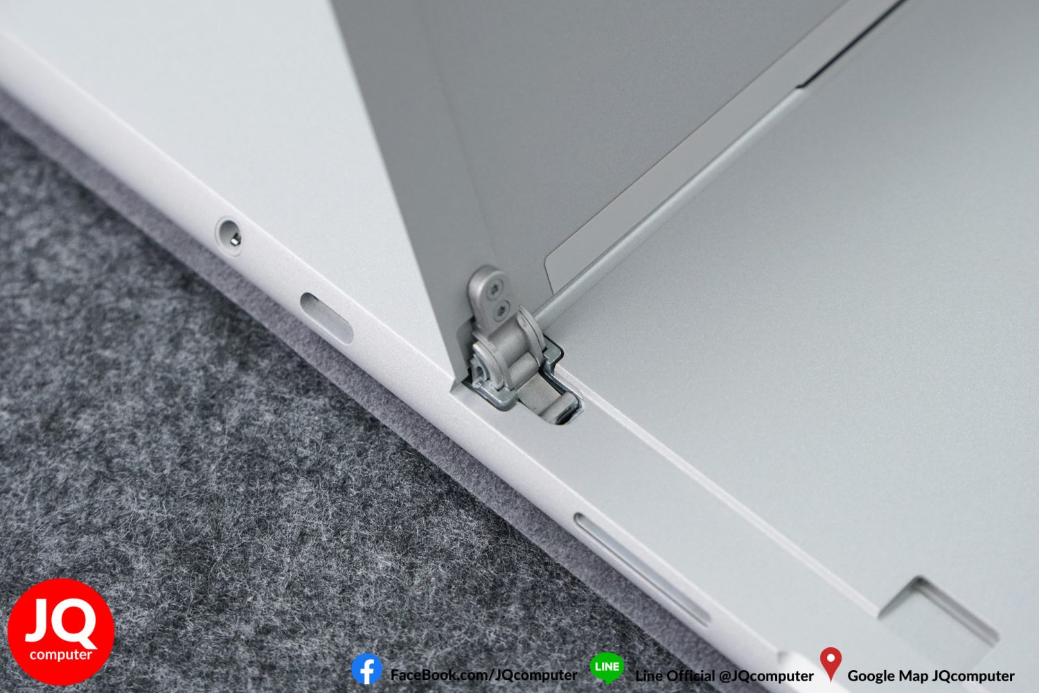 Surface Go 2 / Pentium / 8 GB / 128 GB - Image 23