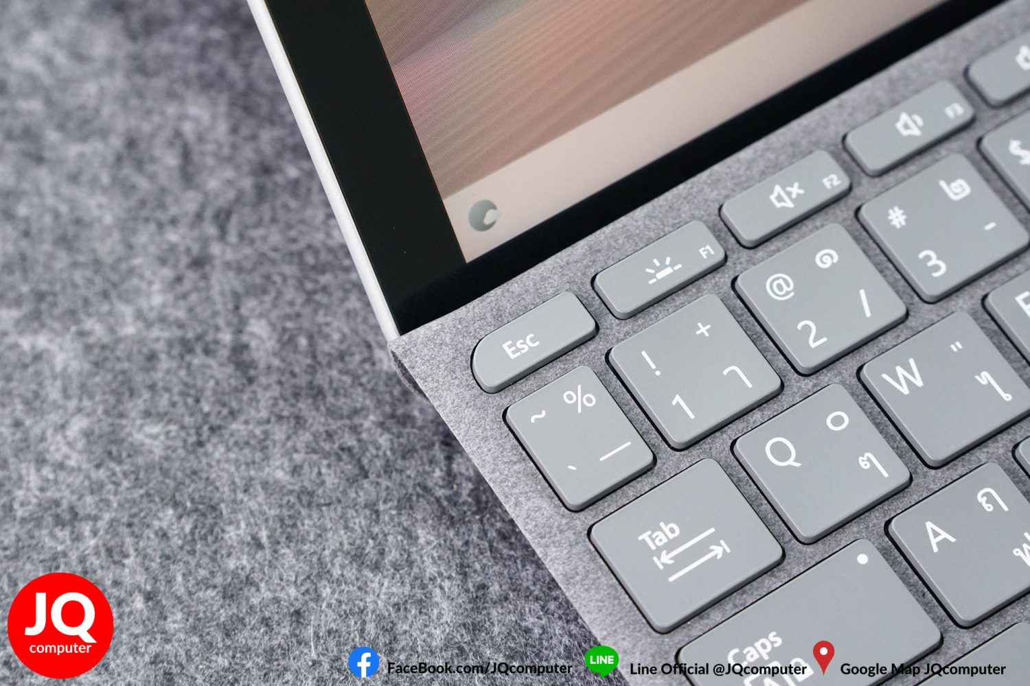 Surface Go 2 / Pentium / 8 GB / 128 GB - Image 4