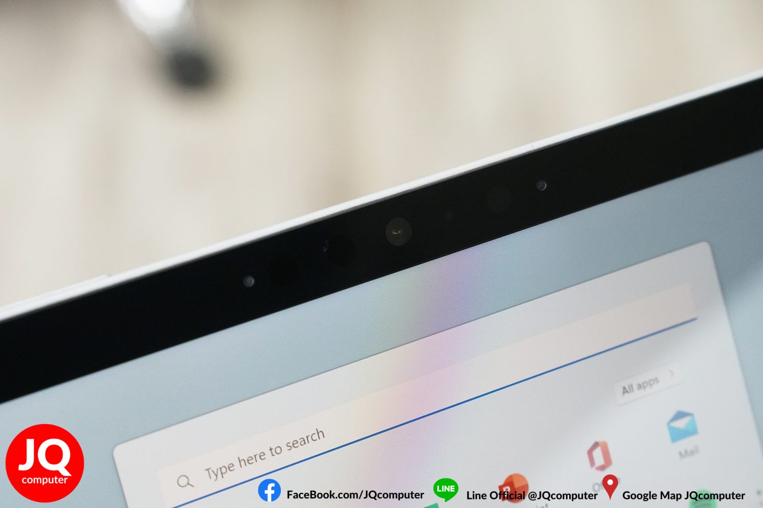 Surface Go 2 / Pentium / 8 GB / 128 GB - Image 5