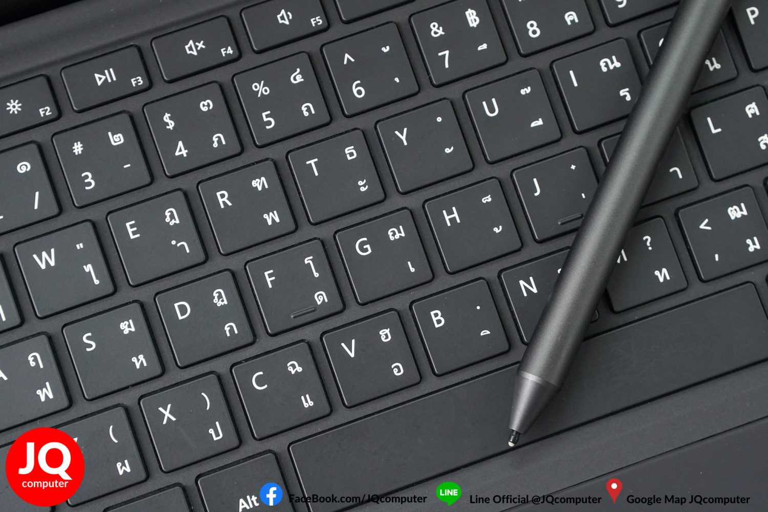 Surface Pro 7, i5, 8 GB, 128 GB - Image 13
