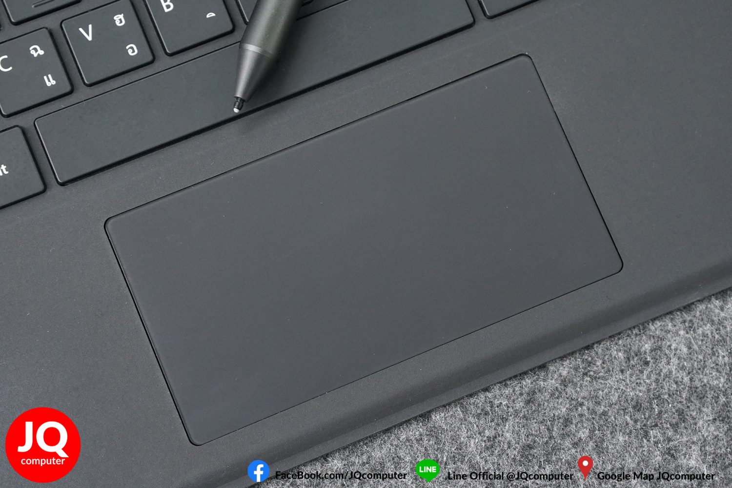 Surface Pro 7, i5, 8 GB, 128 GB - Image 14