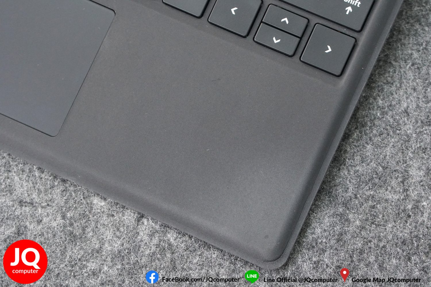 Surface Pro 7, i5, 8 GB, 128 GB - Image 15