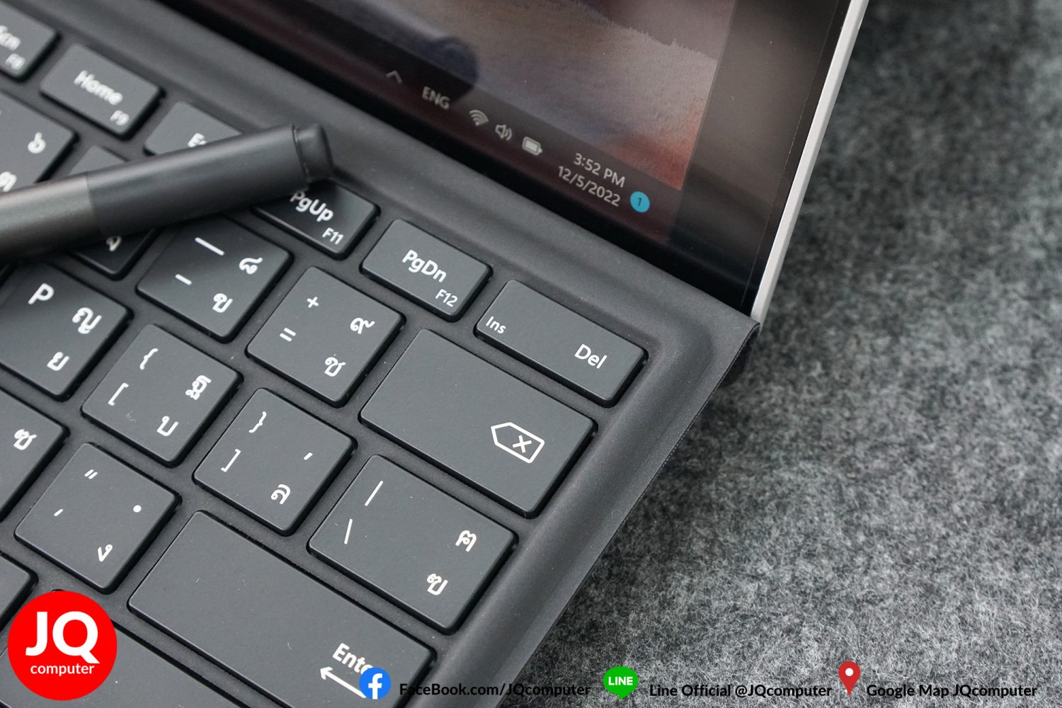 Surface Pro 7, i5, 8 GB, 128 GB - Image 16