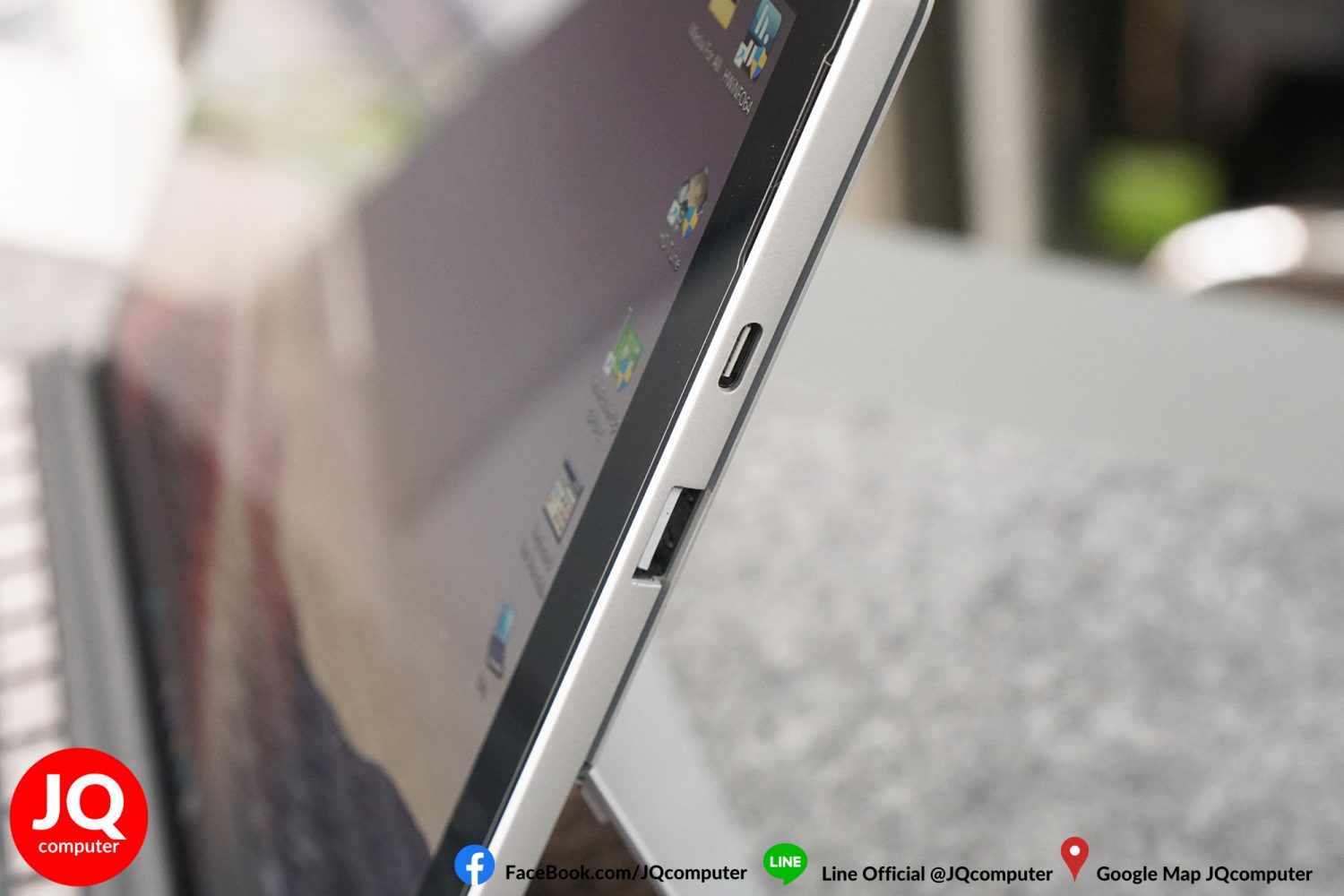 Surface Pro 7, i5, 8 GB, 128 GB - Image 17