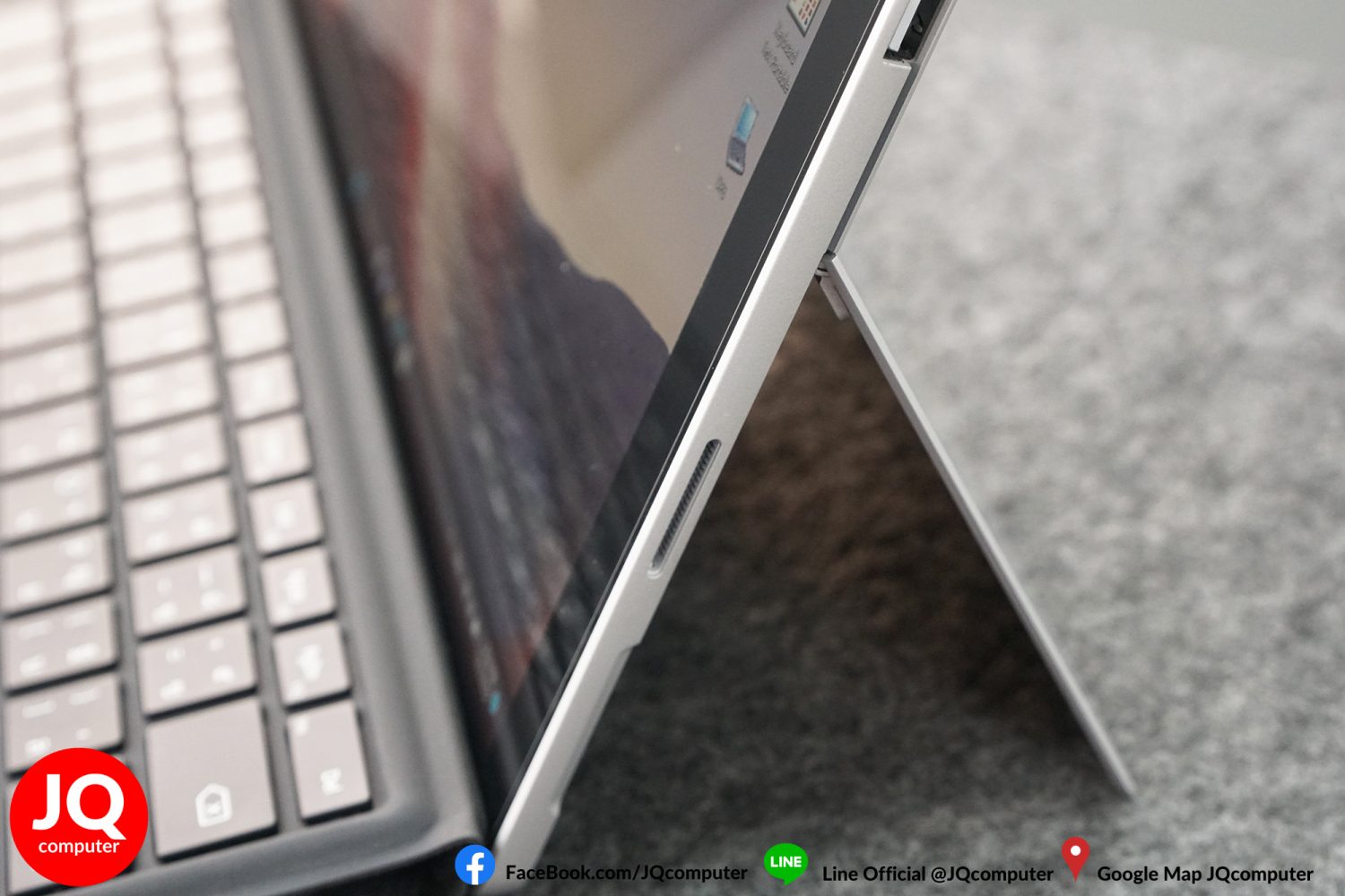 Surface Pro 7, i5, 8 GB, 128 GB - Image 18