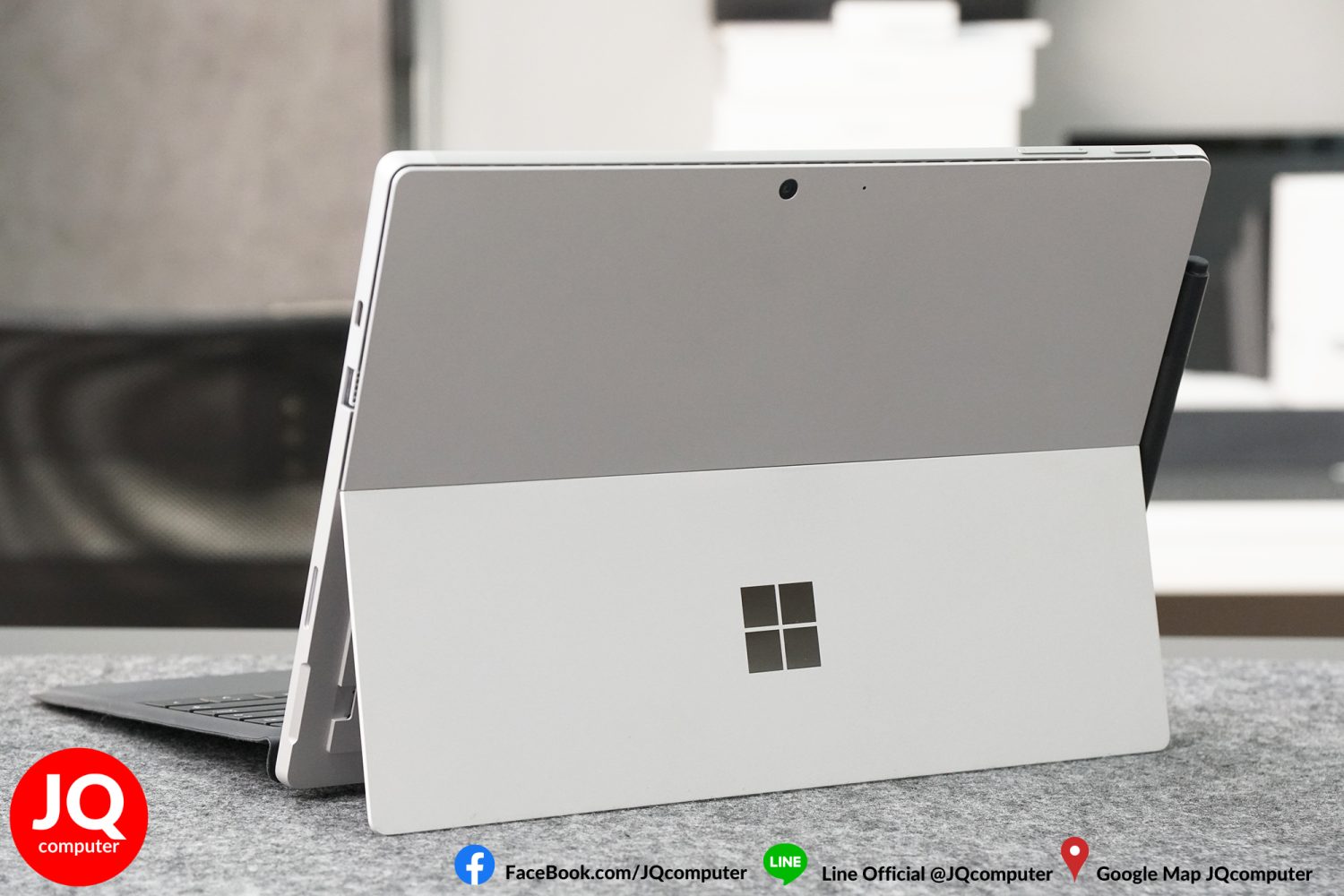 Surface Pro 7, i5, 8 GB, 128 GB - Image 2
