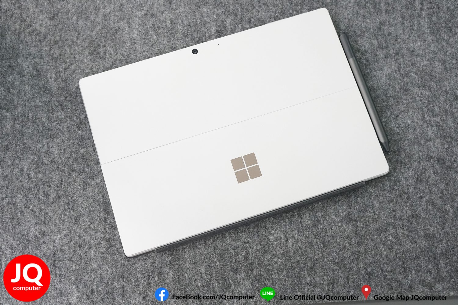 Surface Pro 7, i5, 8 GB, 128 GB - Image 20